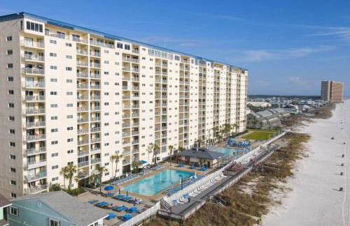 Regency Towers 404 - Foto 45