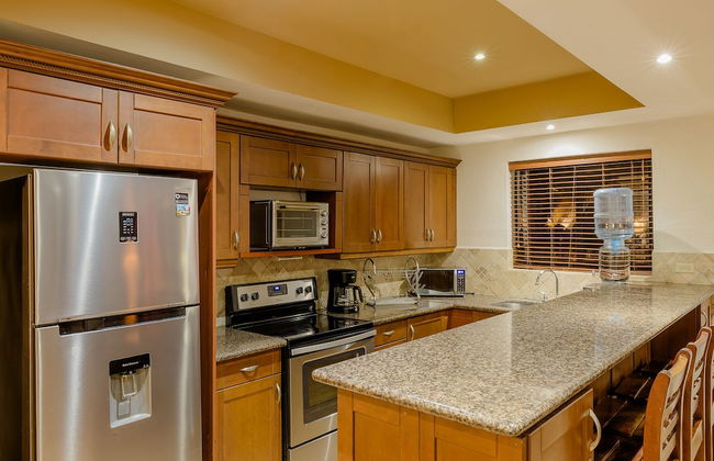 Gran Pacifica Beach Resort & Homes - Foto 59