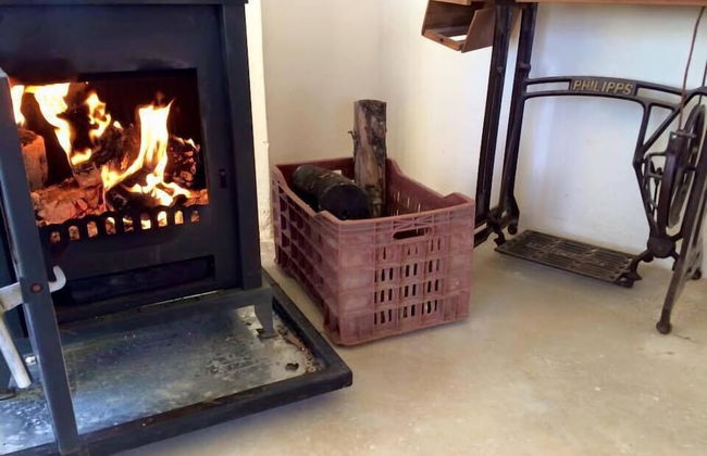 Dibeen Eco Farm House - Foto 22