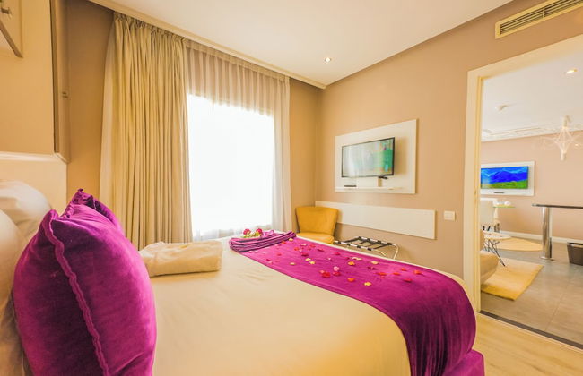 Rent Inn Suites - Foto 15