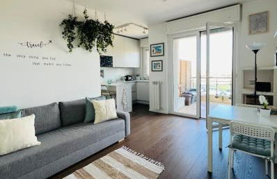 Sky Penthouse at Rome Fiumicino Airport - Foto 21