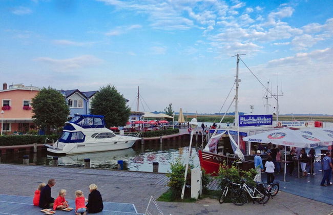 Beachkeeper Comfortable Holiday Residence - Foto 3