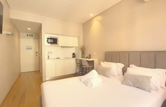 FLORES 36 by YoursPorto - Foto 25