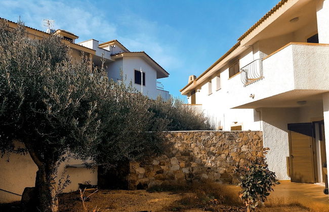 Residence With Swimming Pool Near the Sea - Foto 21