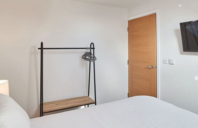 Host Stay Aidan Gardens - Foto 35