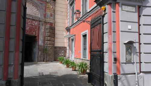 Casa Confessore - Photo 4