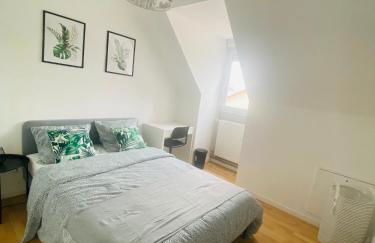 Maison calme et spacieuse PAS DE FETES - Foto 19