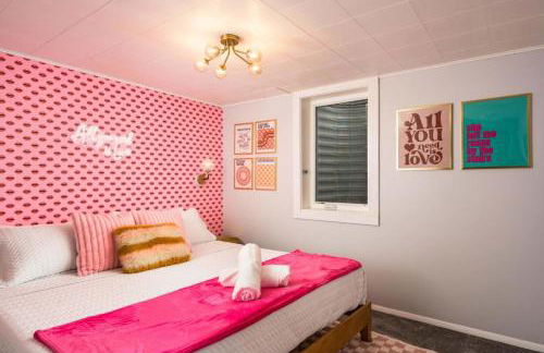 Harmony House An Experiential home With A Hot Tub - Foto 39