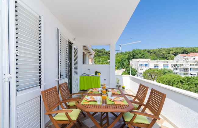 Apartment Jossy - Foto 20