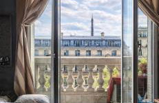 Élysées vip - Foto 1