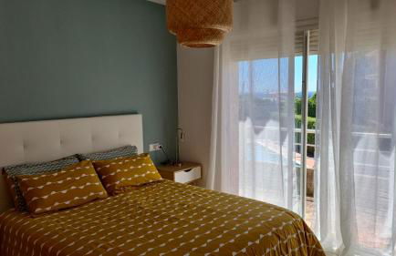 Casa Mistral - Foto 14