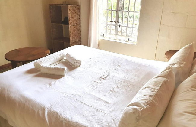 Remarkable 3-bed Cottage in Nyanga - Foto 3