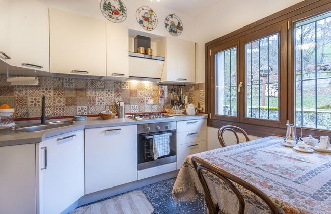 Hladik House - Alpi Giulie Cosy Apartment - Foto 8