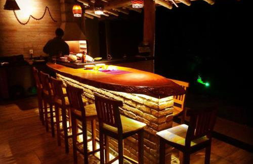 Rancho Recanto da Serra - Photo 45