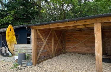 Magnolia Passageway to the Jurassic Coast. - Foto 14