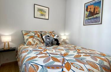 Le Beaugency Near Paris & Disneyland - Foto 20