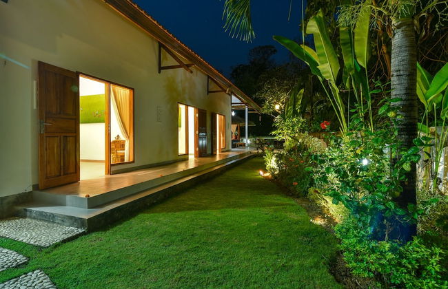 Villa Udara - Foto 50