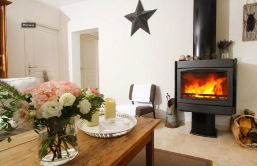 La maison d'Helene - Foto 22