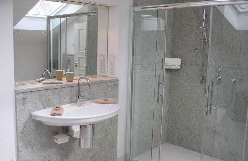 Havelpalais Comfortable holiday residence - Foto 29