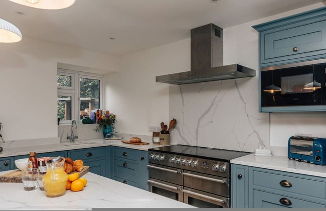 The Hayfield - From 500 Per Night - Foto 31