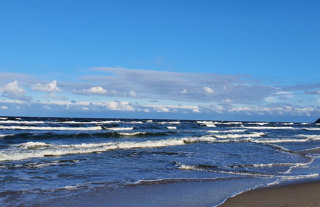 Villa Mar Baabe - Photo 29