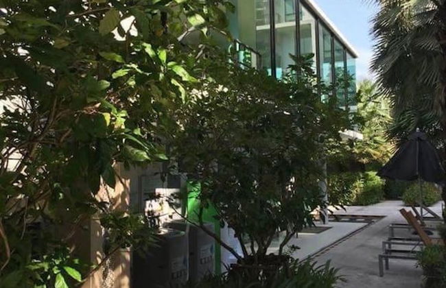 ICONDO Ngamwongwan 1A By Tanny - Foto 16