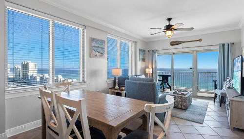 Crystal Tower 1501 - Foto 2