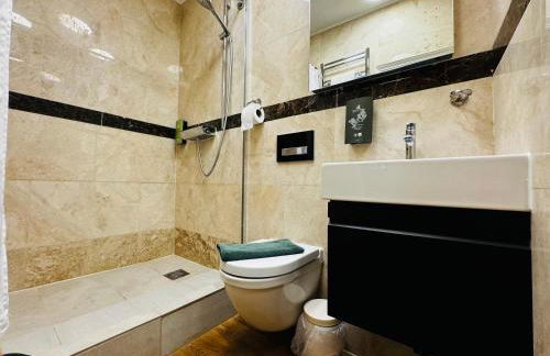 Berkley Aparthotel - Foto 46