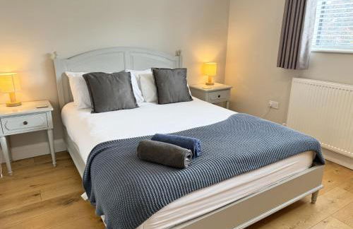 Marigold Cottage - Foto 24