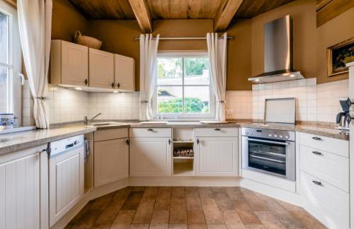 Ferienhaus Flieder - Foto 8