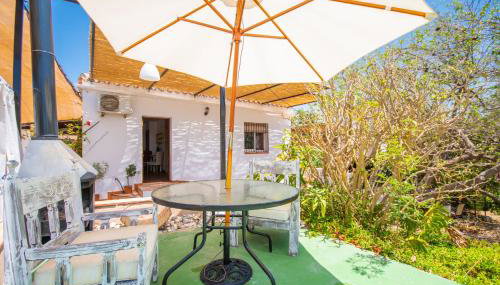 Cubo´s Casa Rural La Cañada de Coín - Photo 4