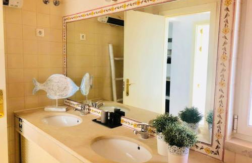 Sea Breeze Golf & Beach Villa - Foto 19