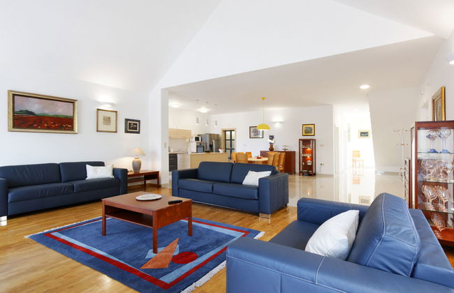 Villa Župa - Foto 7