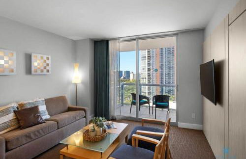 Beachfront Resort POOL OCEAN VIEW BALCONY - Foto 7