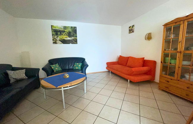 Olsdorf Forestview Apartment - Photo 14