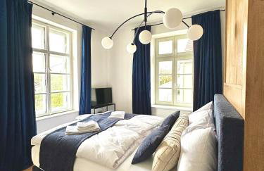 betterplaces Boutique Apartments - Frontenhausen - Foto 7