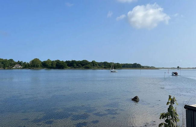 3 Person Holiday Home in Kerteminde-by Traum - Foto 38