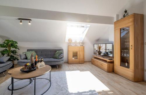 Vitaloase Bad Griesbach im Rottal/70qm/Auszeit/Parkplatz - Foto 39