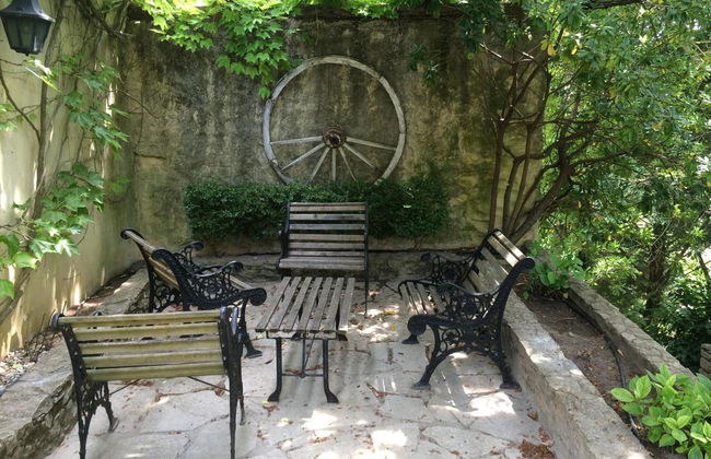 Domaine De Fraisse - Foto 29