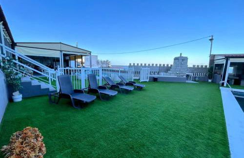 VV Boutique Las Eras Beach - Foto 21