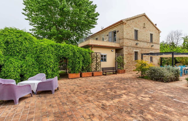 Belvilla by Oyo Cottage Della Musica - Photo 58