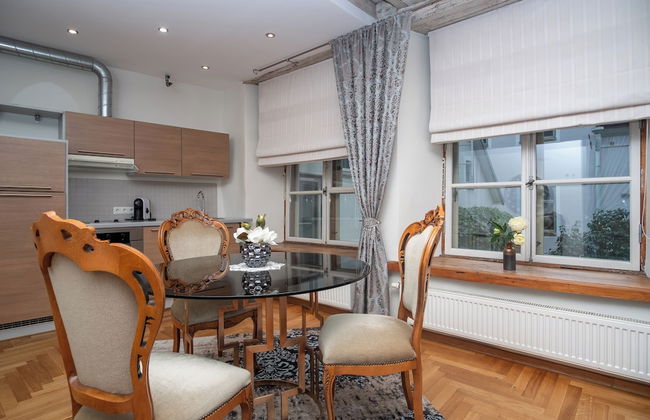 Rataskaevu Boutique Apartments - Foto 58