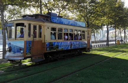 Porto Douro River Guest House - Foto 19