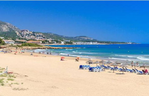 RESIDENCIAL DULCINEA- ADOSADO ALCOSSEBRE - Foto 24