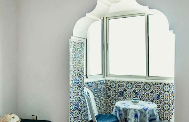 Seaview beach apartment 2 bedrooms - Foto 3