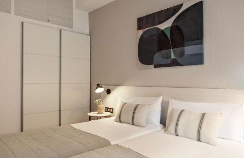 Precioso apartamento en el Centro - Foto 7
