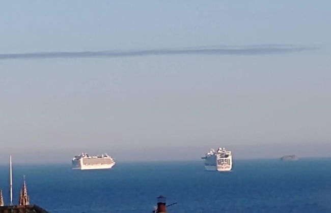 Gorgeous Private Apartment, Mesmerising sea Views - Foto 21