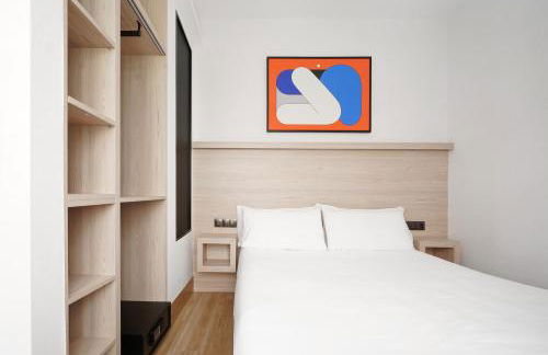 Numa Madrid Goya - Photo 32