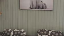 Valfréjus face à la télécabine, wifi, 2 petites chambres - Foto 3