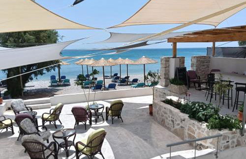 Phil Samosflats Beachfront Maisonettes - Foto 1